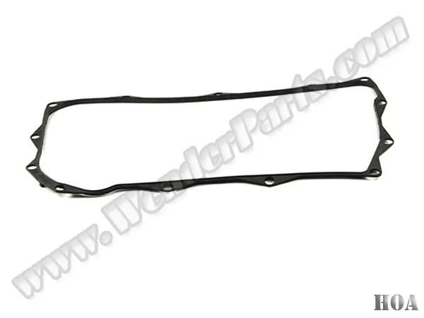BMW F01 F02 F07 F10 F20 F25 F30 - Şanzıman Karteri F 8HP45 70 24115A13115 ile Aynı 24117624192 | 4U AUTOPARTS