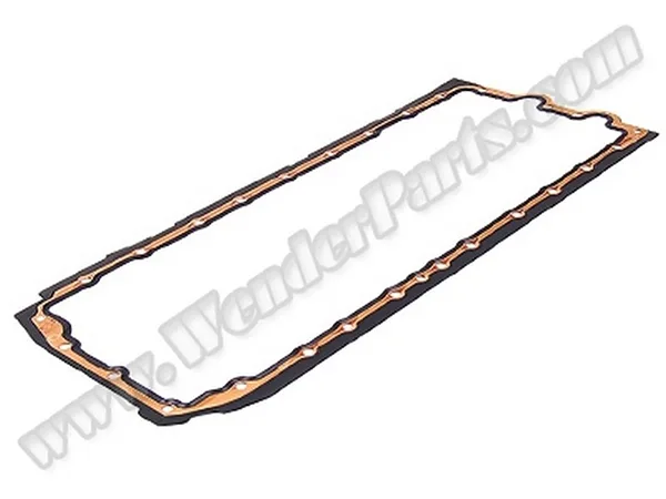 Karter Contası N52N55 [E60E90 E70 E71] 11137548031 | WENDER