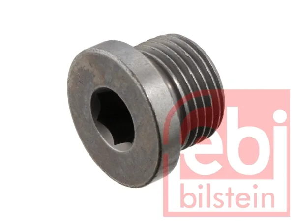 Karter Yağ Tapası N13 N62 N63 [E60 E65 E53 E70 E71 F20 F30 F10 F01] FEB_31702 FEBI