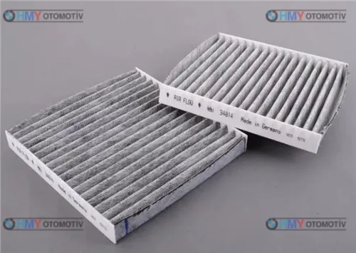Klima Filtresi Bmw Adet F25 F26 X3 X4 2012-2018