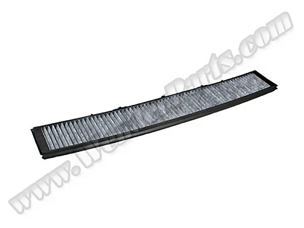 Klima Filtresi E46 E83 Karbonlu 64319071935 | WENDER