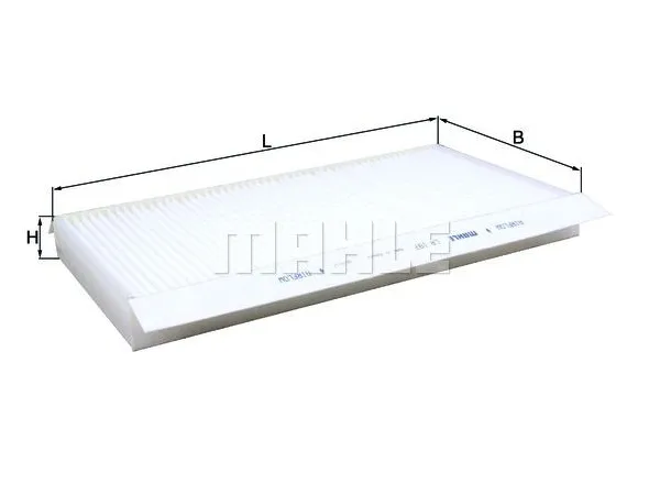Klima Filtresi E60 (Set) KHT_LA197 KNECHT