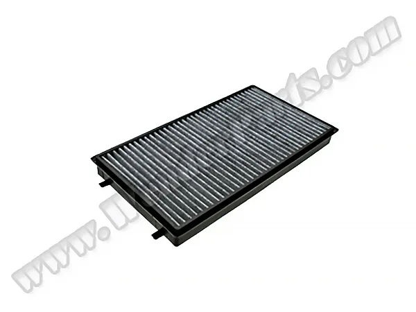 Klima Filtresi E65 (Set) Karbonlu 64116921019 | WENDER