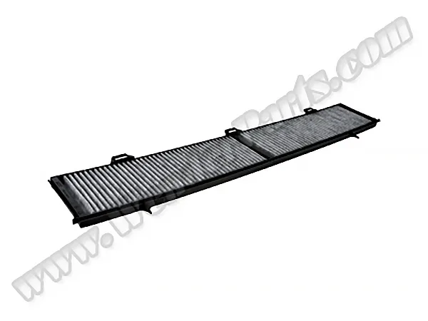 Klima Filtresi E87 E90 Karbonlu 64316946628 | WENDER