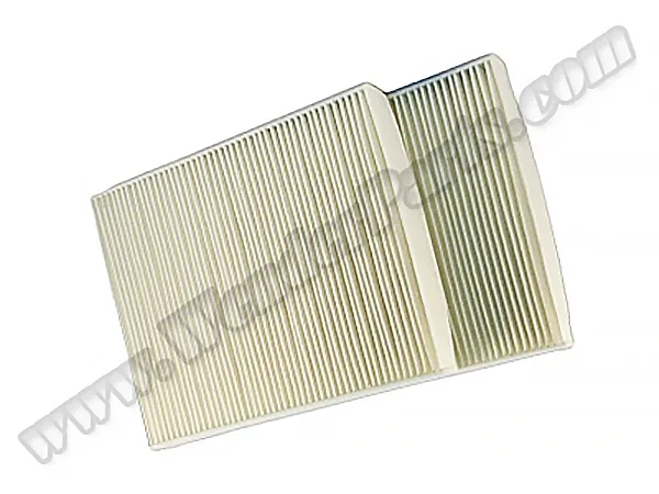 Klima Filtresi F10 F01 (Set) 64119163328 | WENDER