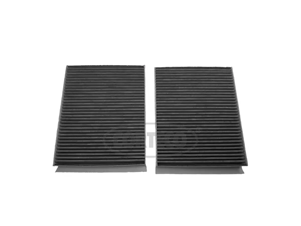 Klima Filtresi F10 F01 (Set) Karbonlu CRT_80001211 CORTECO