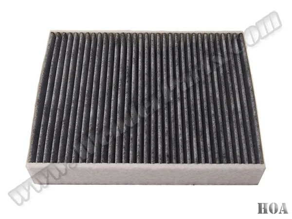 Klima Filtresi F20 F30 F32 F36 (AntiBakteriel) 64119237555 | WENDER