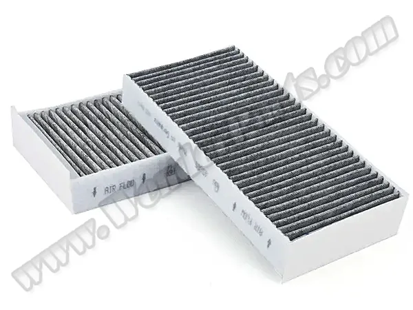 Klima Filtresi F45 F48 Mini-F54F57 (Set) Karbonlu 64119321875 | WENDER