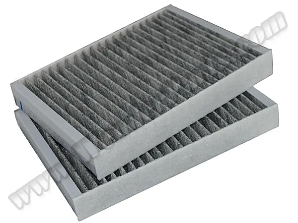 Klima Filtresi G30 G11 (Set) Karbonlu 64119366403 | WENDER