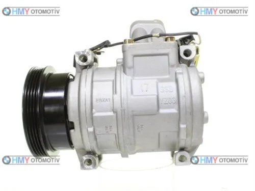 Klima Kompresörü Bmw 3 Serisi 5 Serisi Denso 64528385911 Dcp05007