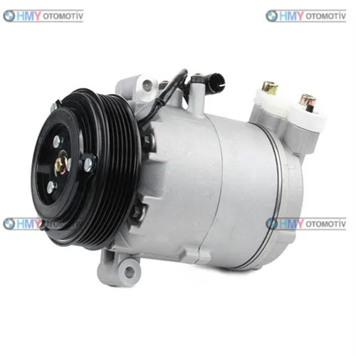 Klima Kompresörü Bmw 3 Serisi X3 Z4 Behr 64509182795 8Fk351110771,Acp343000S