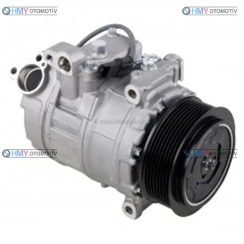 Klima Kompresörü Bmw Benzin X3 Behr 64529211496 8Fk351105801,Acp709000S
