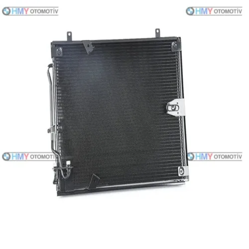 Klima Radyatörü Bmw E34 E32 5 Serisi 7 Serisi 1989-1996 64536965952 8Fc351035041,Ac148000S