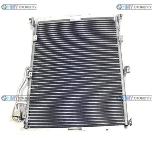 Klima Radyatörü Bmw E36 3 Serisi 1992-1998 64538373004 42020009