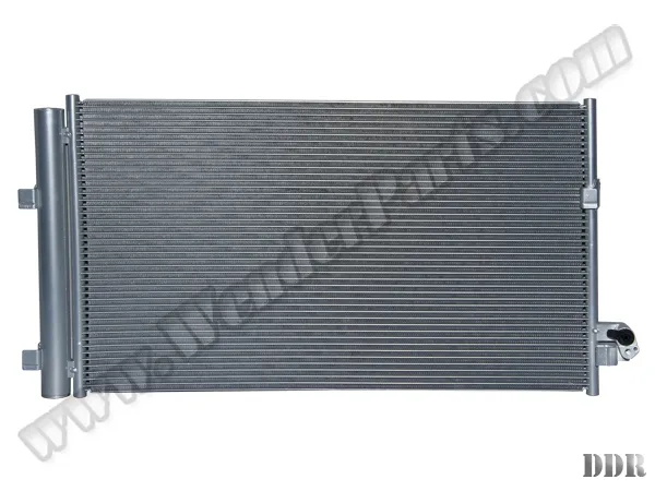 Klima Radyatörü G30 G11 (Dizel) 64539364258 | WENDER