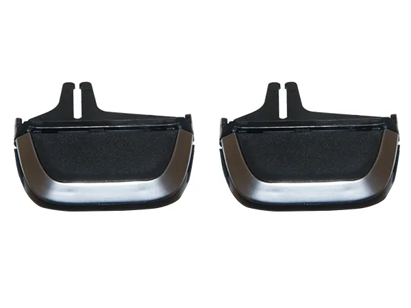 Klima/Kalorifer Izgara Kulpu G30 Ön Orta (Set:2ad) Siyah 64229329579 | WENDER