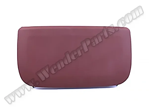 Koltuk Arka Cebi F10 F07 F01 Kahve 52107232090 | WENDER