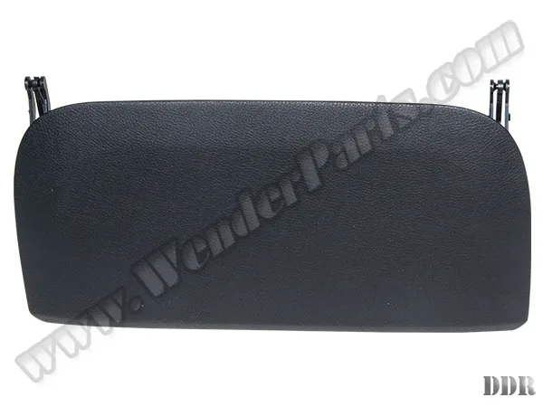 Koltuk Arka Cebi F10 F07 F01 Siyah 52109173668 | WENDER