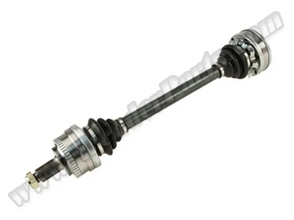 Bmw Komple Aks E30 Arka 325I 324td 33211226901 | WENDER