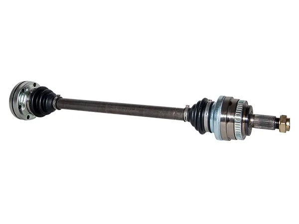 Komple Aks E46 Arka Sağ; 318/320d 33211229592 | WENDER