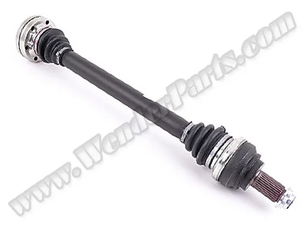 BMW 5 Serisi E60 E61 2003- - Aks Mili LCI 33207578720 | 4U