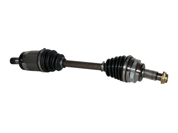 BMW 5 Serisi E60 2003-2010 - Aks Mili XI 31607570275 | 4U AUTOPARTS