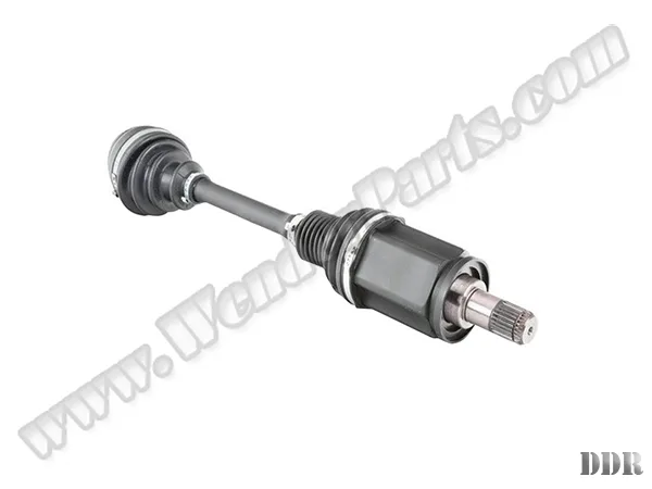 Komple Aks F10+LCI Ön Sol; -xDrive- 31607618681 | WENDER