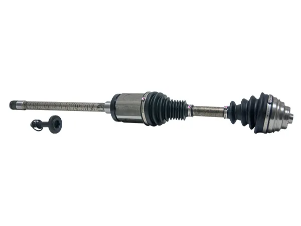 Komple Aks X1:E84 Ön Sağ; -xDrive- 31607605512 | WENDER