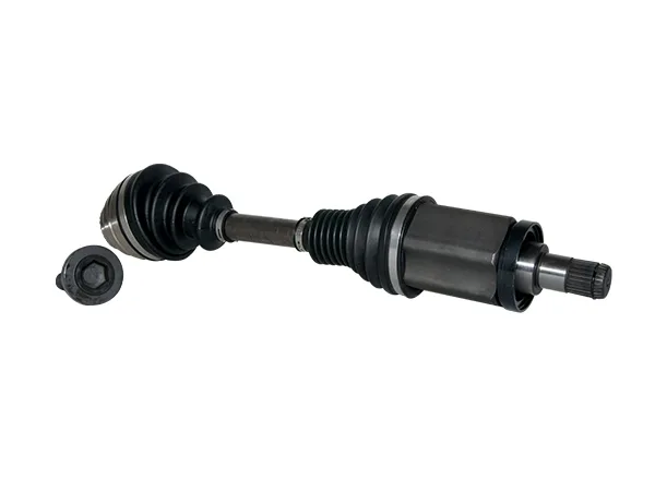 Komple Aks X1:E84 Ön Sol; -xDrive- 31607605511 | WENDER