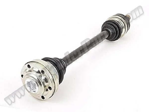 Komple Aks X3:E83+LCI Arka Sağ 33217540116 | WENDER