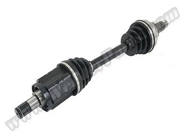 Komple Aks X3:E83+LCI Ön Sol 31607529201 | WENDER