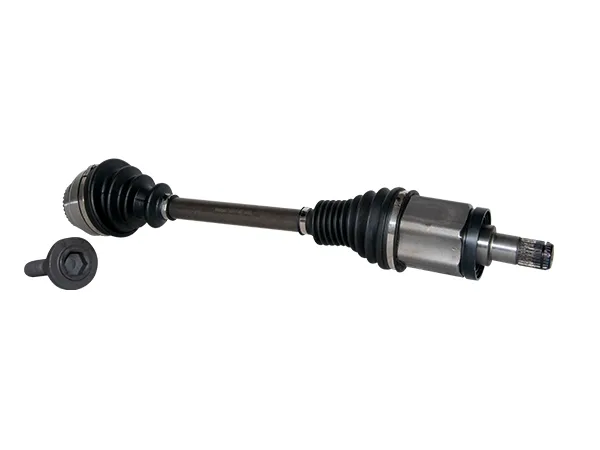 Komple Aks X3:F25 X4:F26 Ön Sol; -xDrive- 31607619657 | WENDER