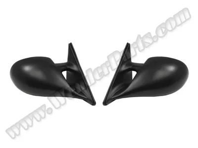 BMW 3 Serisi E36 - Komple Ayna Set Elekt Isıtmalı M3 Mtech 51162253827 | WENDER