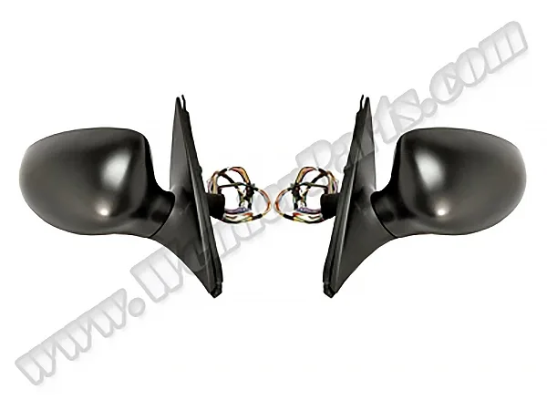 Komple Ayna E39 (Set) Elekt. Isıtmalı Katlamalı -M5- BN2694891-892 51162694891 | WENDER