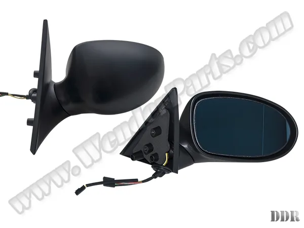 Komple Ayna E46 (Set) Elekt. Isıtmalı Katlamalı -Coupe -M3- BN7893567-568 51167893567 | WENDER