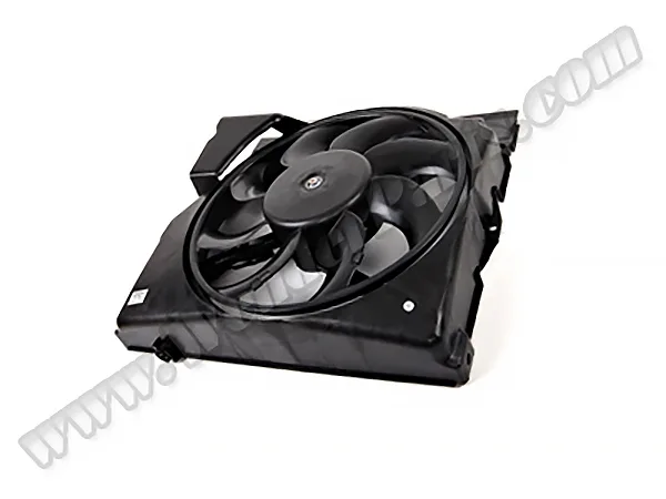 Komple Fan E36 [M40 M42M50 M52] 1993-96 64508364093 | WENDER