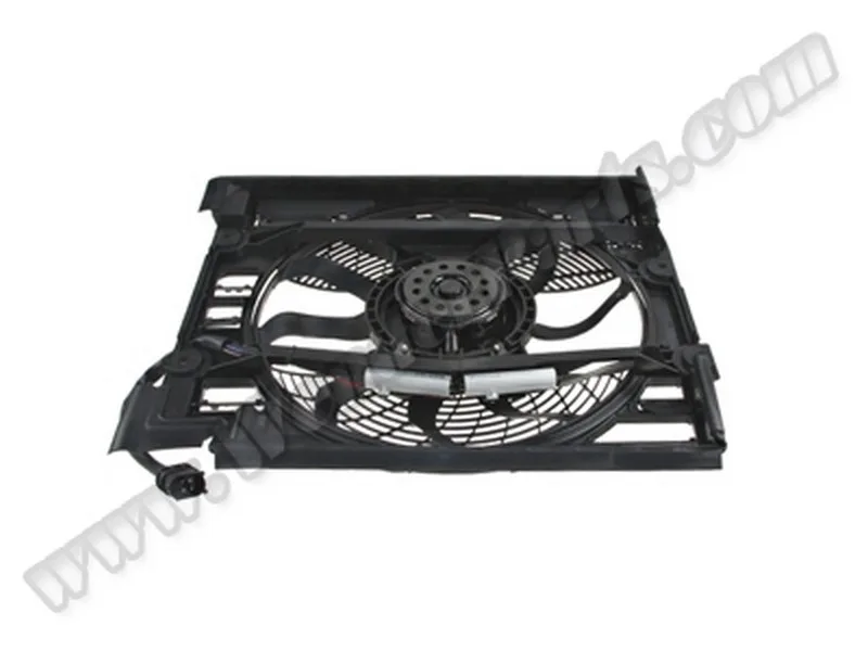 Komple Fan E39 [M51M57 M62] 1995-98 64548380780 | WENDER