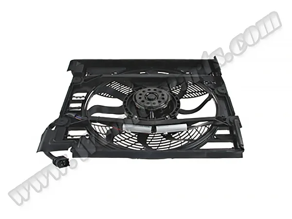 Komple Fan E39 [M51M57 M62] 1995-98 | WENDER