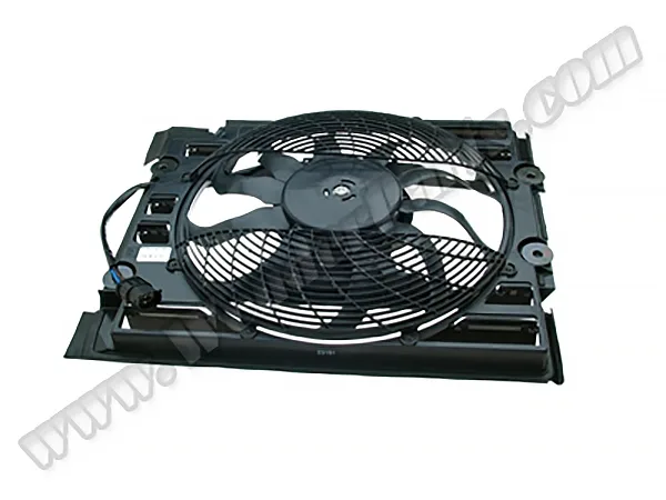 Komple Fan E39 [M52 M54 M62] 2000-03 | WENDER