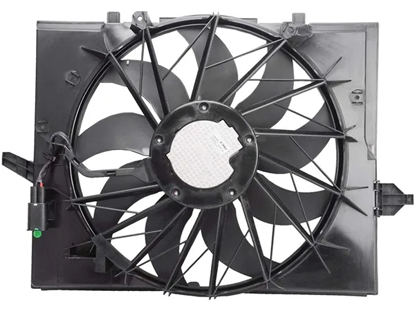 Komple Fan E60 E65 [M54 N52 N62] 17427524881 | WENDER