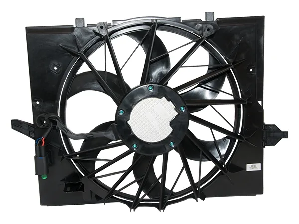 Komple Fan E60+LCI [N52 N53] 400W 17427603762 | WENDER