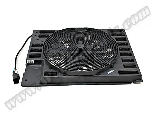 Komple Fan E65 [N62 N73] 64546921379 | WENDER