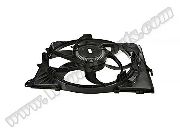 Komple Fan E87 E90 [N43 N45/N N46/N] | WENDER