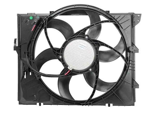 Komple Fan E87+LCI [N43 N45N N46N] 17427563258 | WENDER