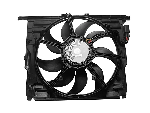 Komple Fan F01+LCI F07+LCI F10+LCI F06 F12 [N57/N] 850W 17427647652 | WENDER