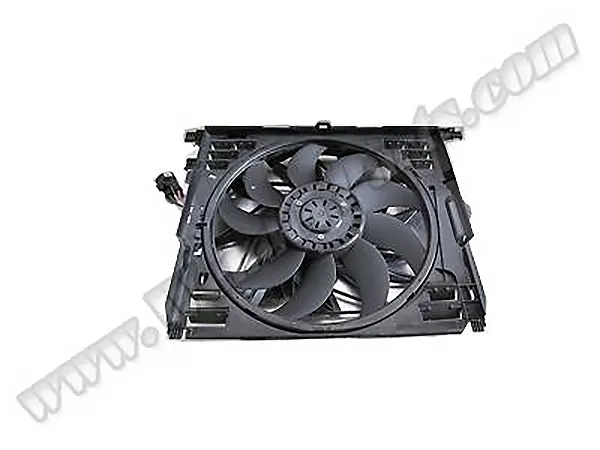 Komple Fan F10 F01 [N47 N57 N63] | WENDER