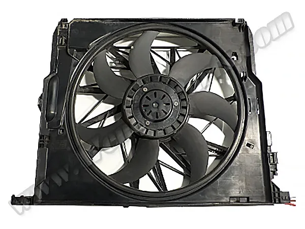 Komple Fan F10 [N52/N N53 N47/N N57/N B47] 400W | WENDER