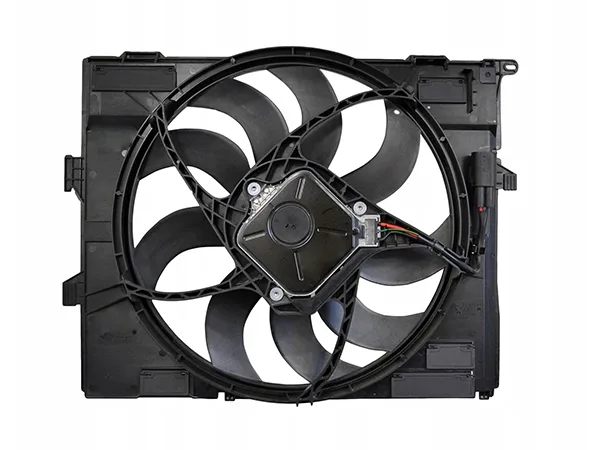 Komple Fan F20-LCI F30-LCI F34-LCI F32+LCI F36+LCI 400W 17428625439 | WENDER