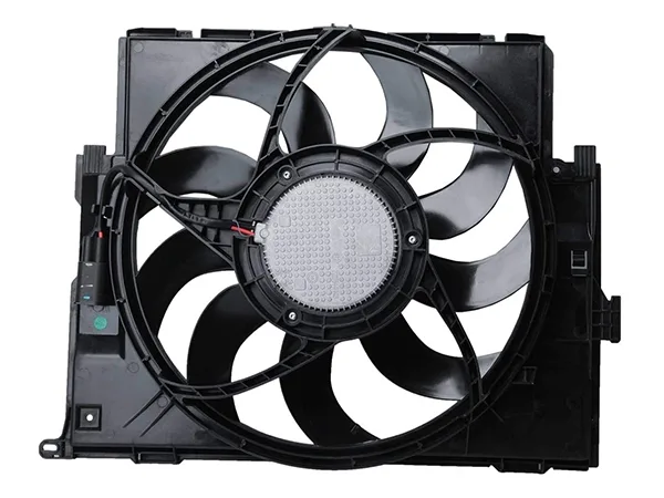 Komple Fan F20F36 300W 17427640508 | WENDER