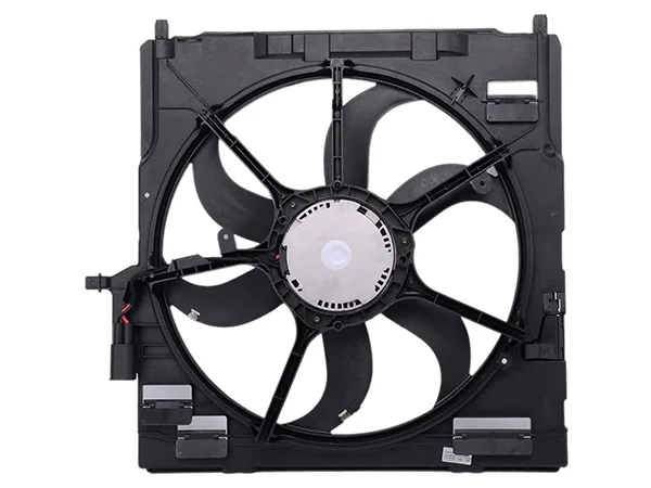 Komple Fan X5:E70 [N52 N62] 400W 17428618238 | WENDER